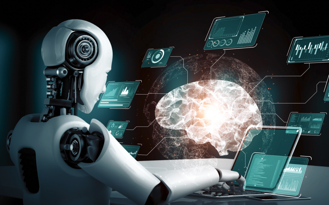 KI-Workshop: Von den Grundlagen bis zu den neuesten Trends der LLMs Teil 1: LLMs verstehen & steuern