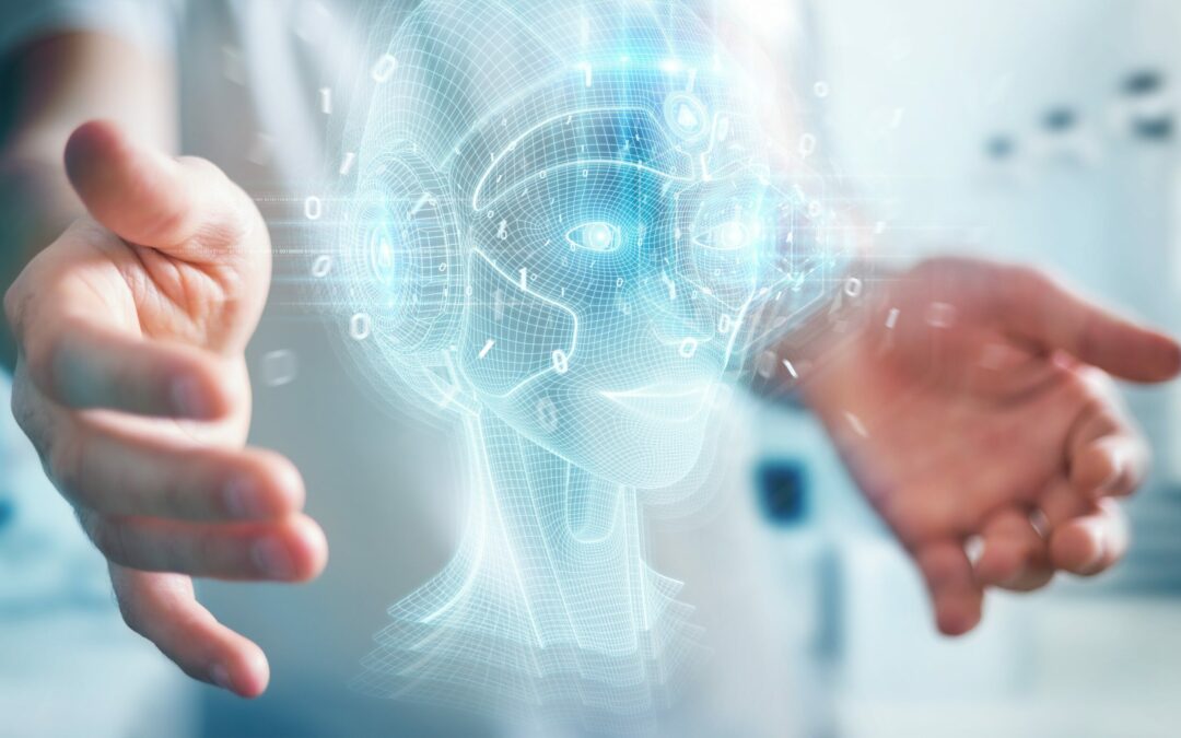 ​​Entwicklung eigener KI-Agenten auf Basis einer Dateninfrastruktur​