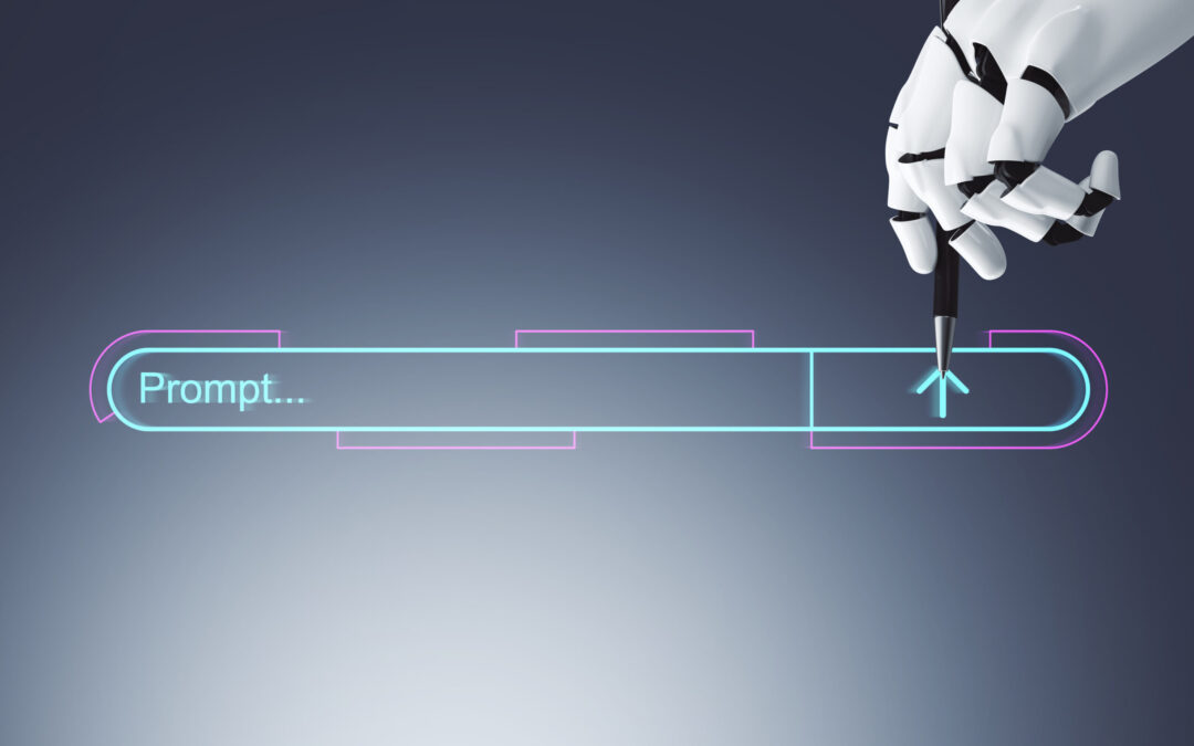 Effektives Prompting und Kontextsteuerung für agentische KI-Workflows