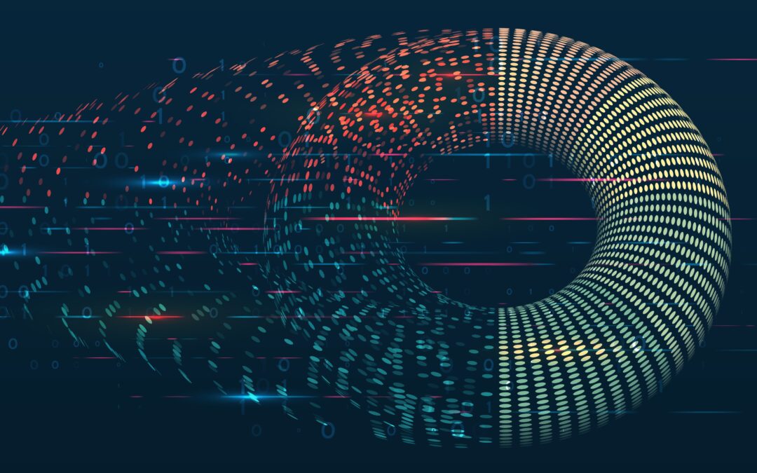 Daten nutzen – Vorsprung durch Datenanalyse