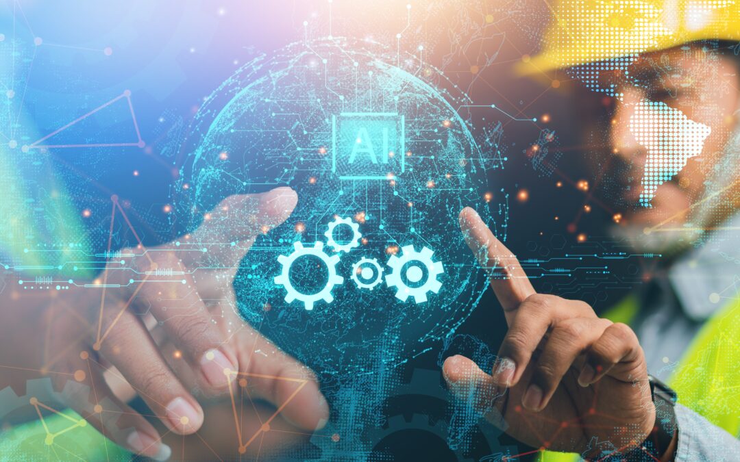 Digitalisierung und KI- Potential in KMU