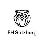 DIH West FH Salzburg Partnerlogo