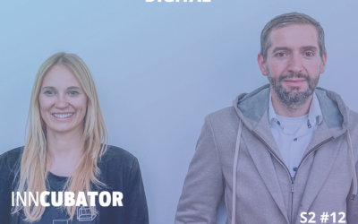 S2 #12 Post-it to Code – Von der kreativen Idee bis zu konkreten Softwareanforderungen | InnCubator