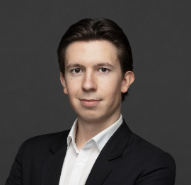 Nicholas Riedl