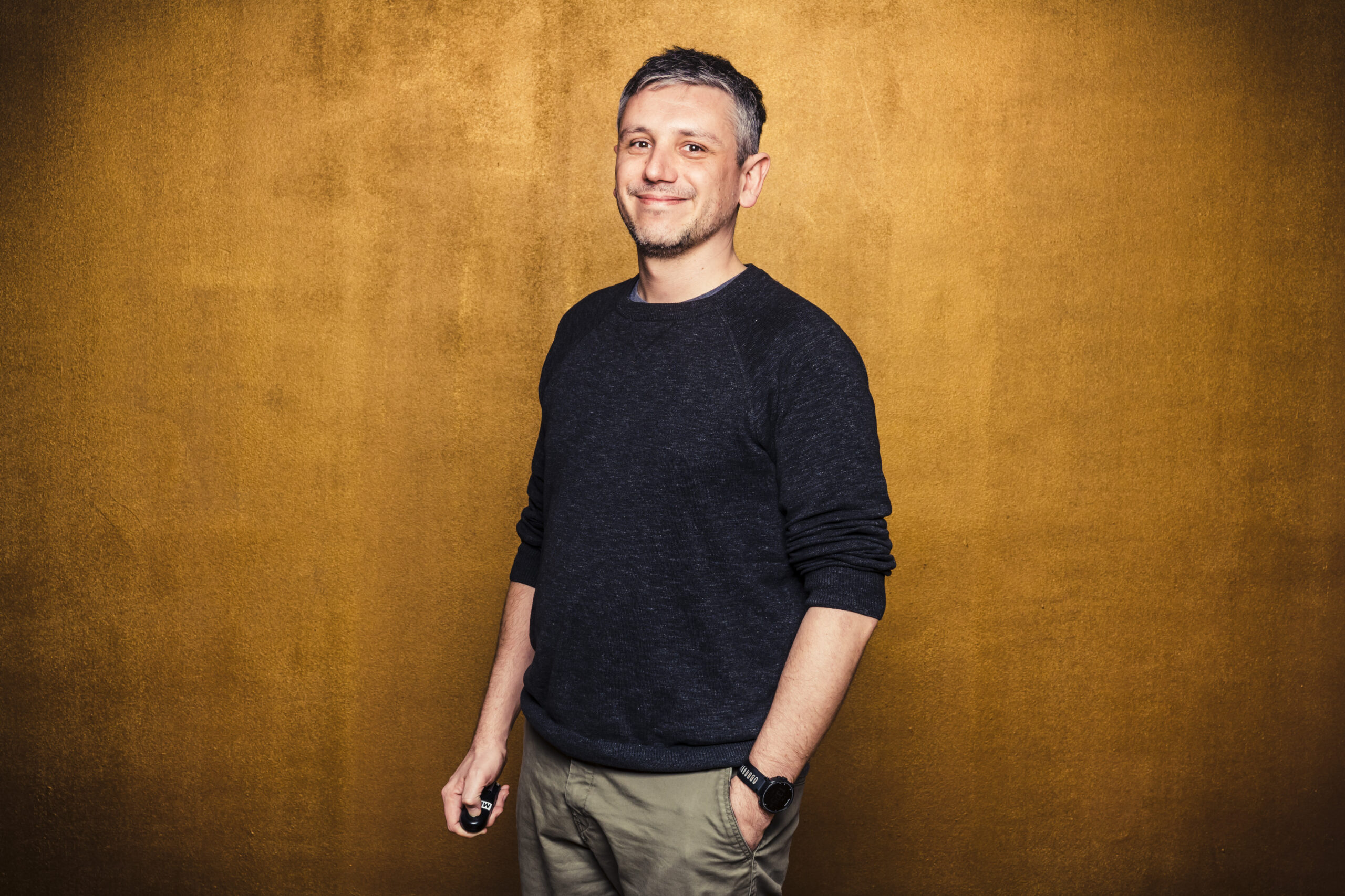 Reimar Klammer