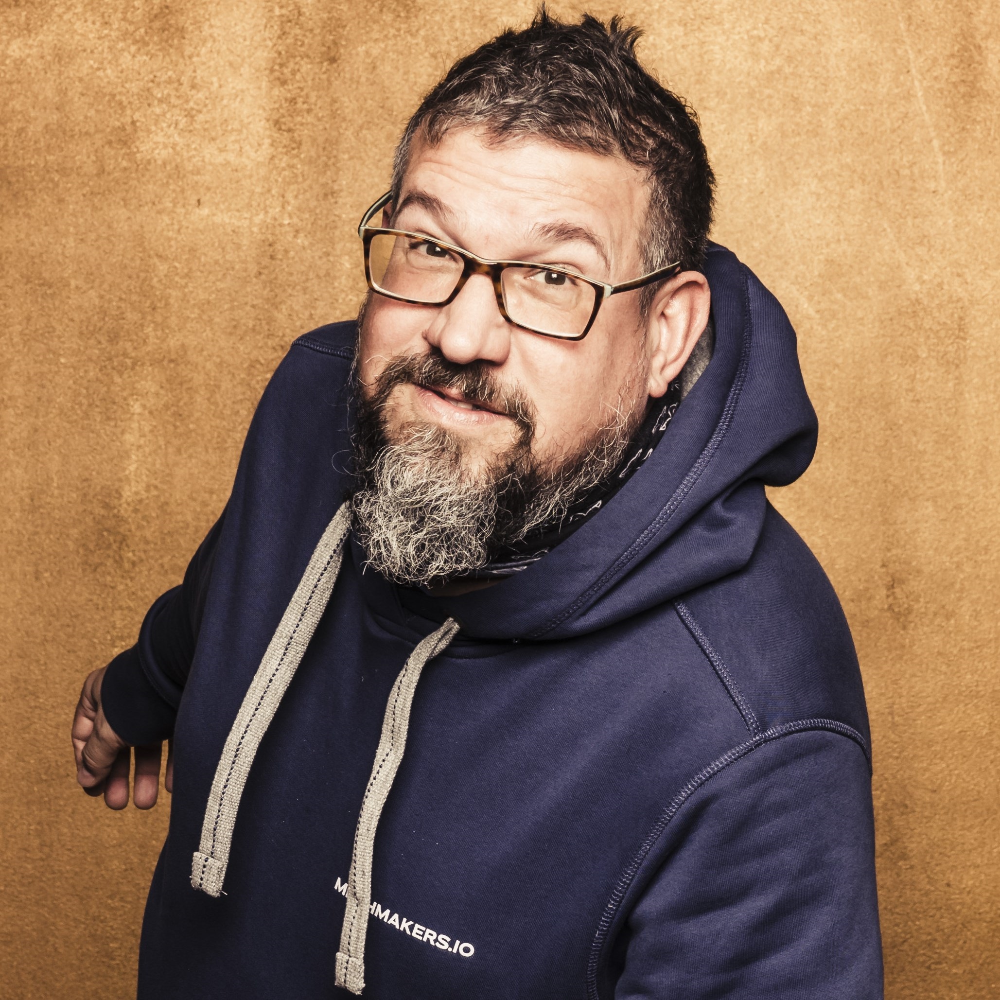 Simon Kranzer