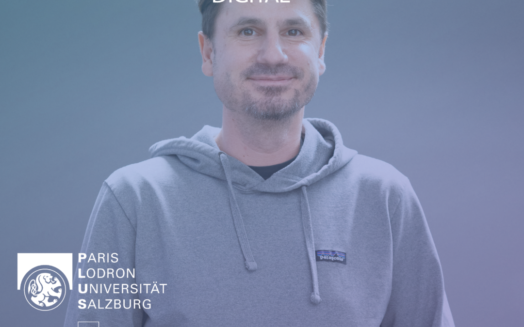 S2 #17 | Wie Reinforcement Learning Unternehmen verändert | Universität Salzburg