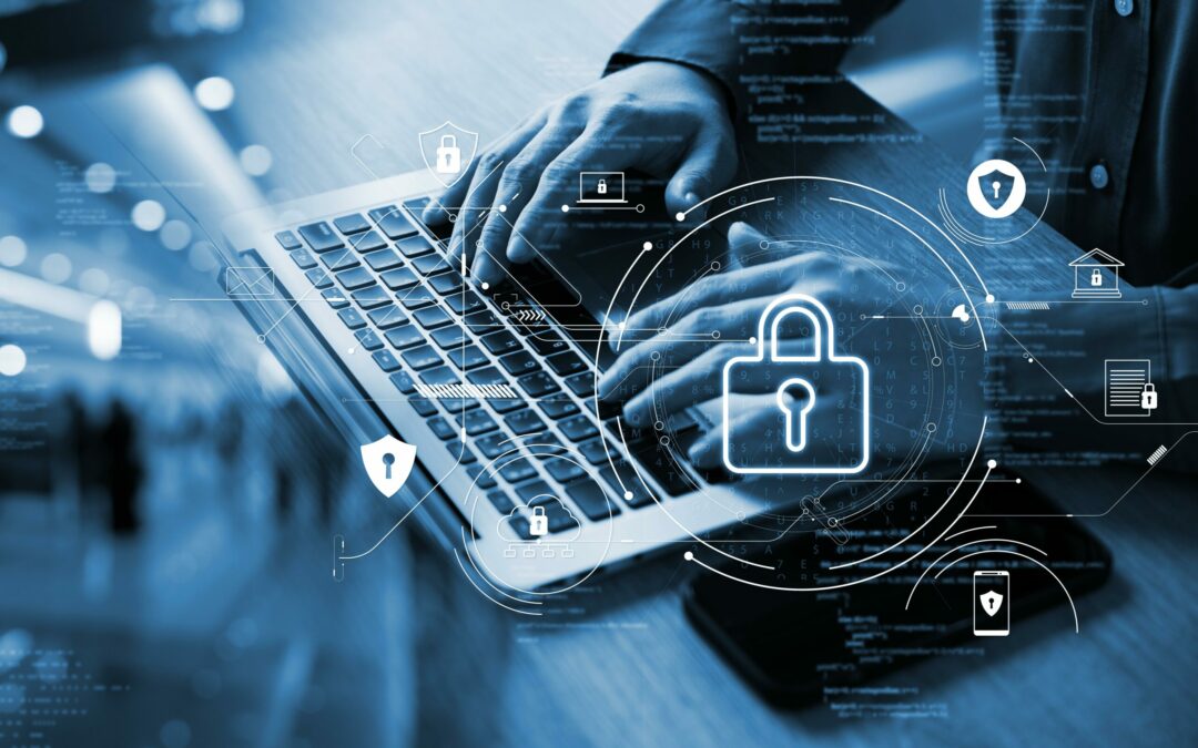 Cybersicherheit in KMU