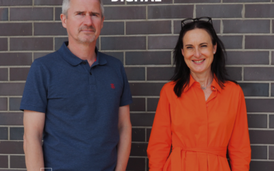 S2 #11 KI & Recht: Was KMU jetzt zur EU-KI-Verordnung wissen müssen | Christine Knecht-Kleber