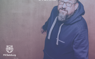 S2 #13 Digitale Transformation in KMU | FH Salzburg
