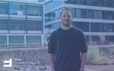 EASY cheesy DIGITAL – S2 #09 S2 FHV – Vorarlberg Universtiy of Applied Sciences