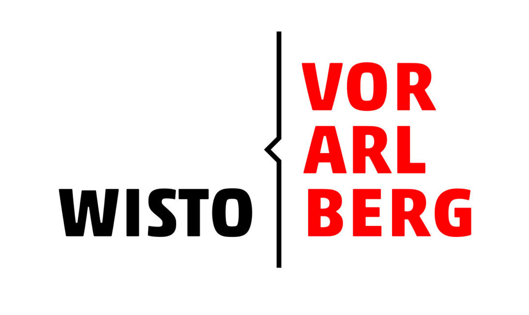 DIH West WISTO Vorarlberg Partnerlogo