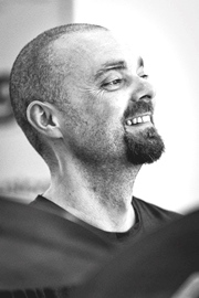 Wolfgang Trutschnig