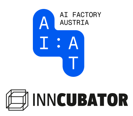 InnCubator und AI Factory Austria AI:AT