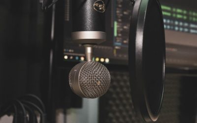 DIH West Podcast – Blockchain und andere Software Innovationen für KMU mit Michael Felderer